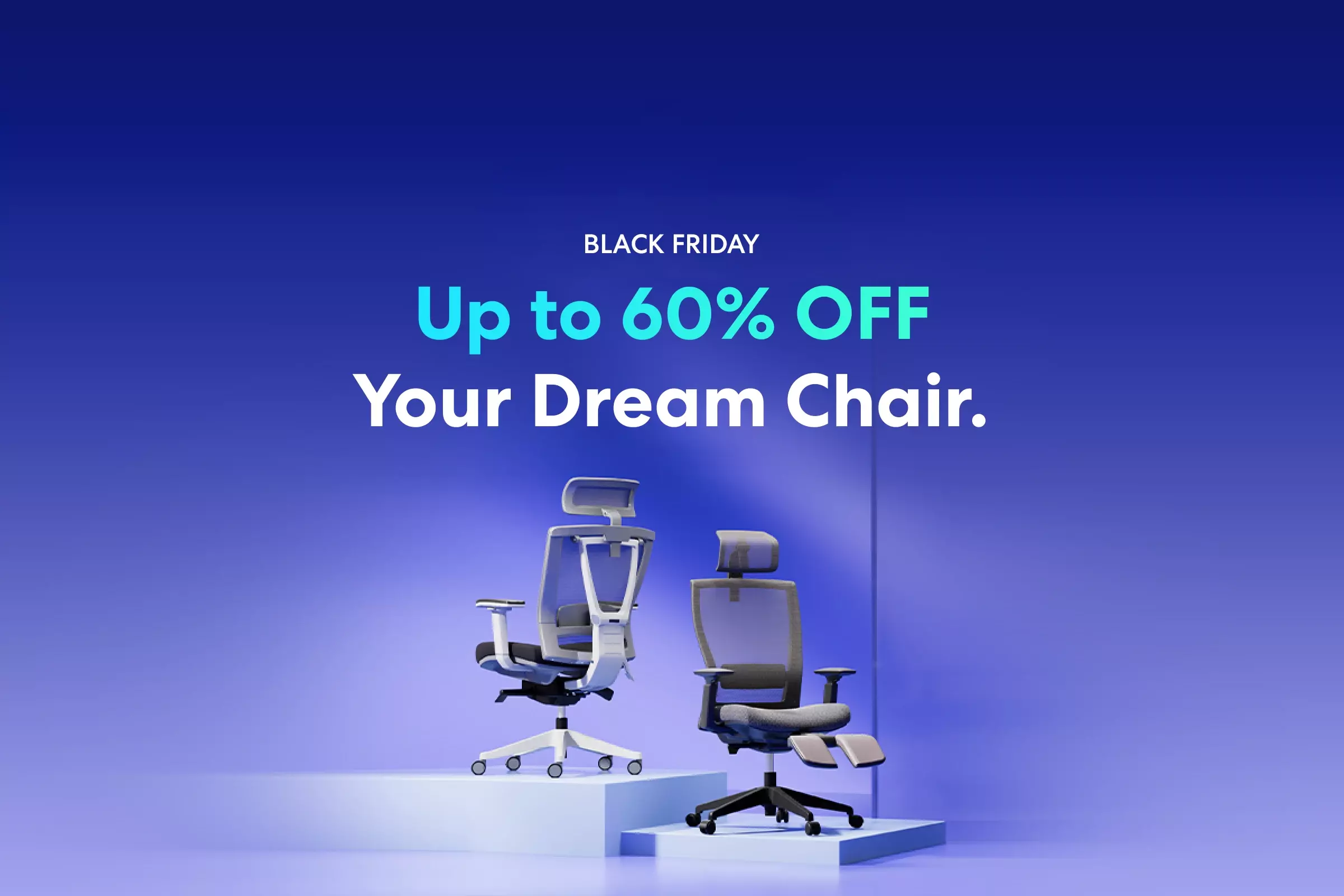 Chair Week: Autonomous Black Friday Deals Are Here!