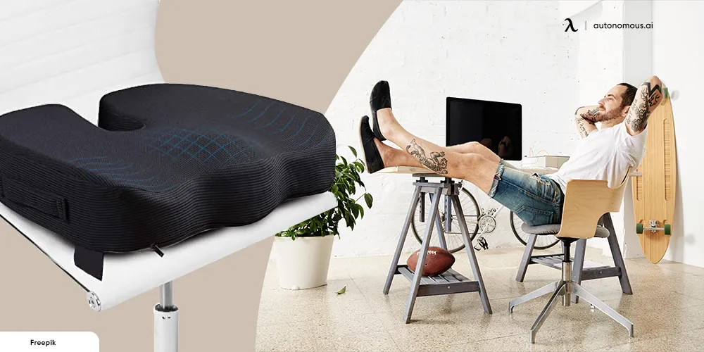 Top Best Butt Cushions for Your Comfort in 2024