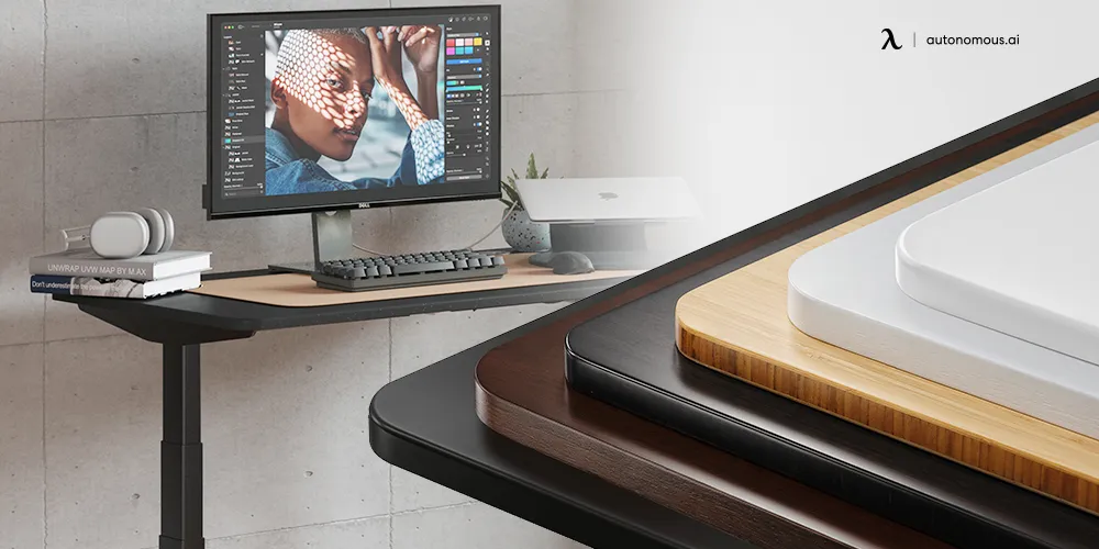 Choosing the Best Wood for a Standing Desk (A Complete Guide)