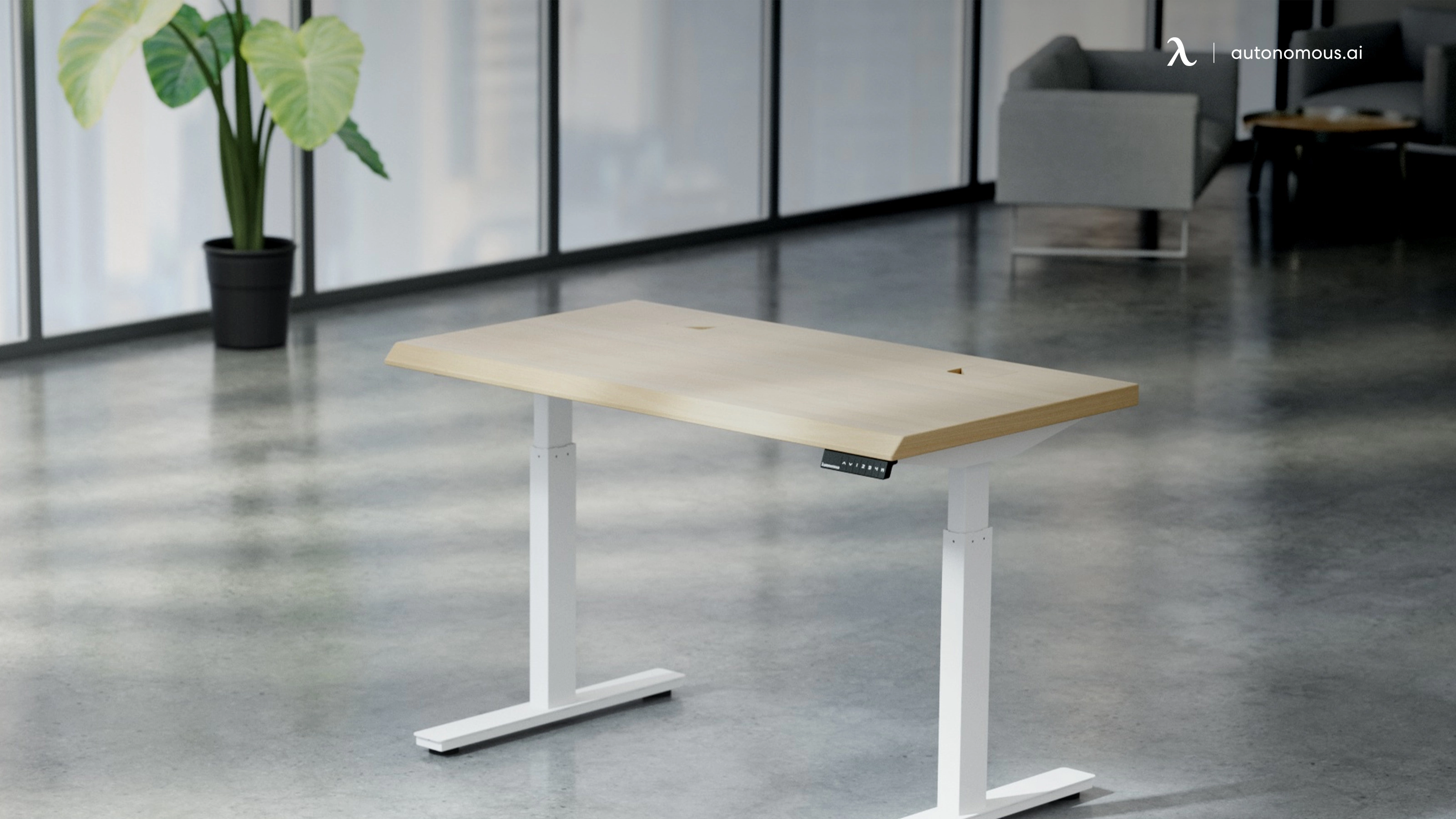 Top 5 Wood Standing Desk Reviews for 2023