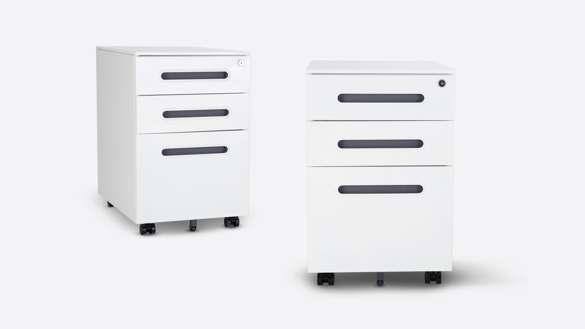 Choosing the Best 10 Types of Filing Cabinet for Your Workspace