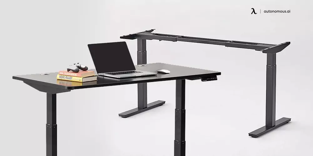 15+ Best Standing Desk Base Frames - Buying Guide