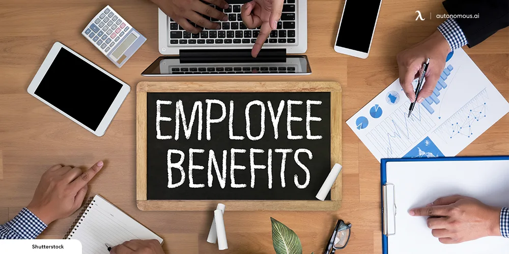 What Are Common Government Employee Benefits?