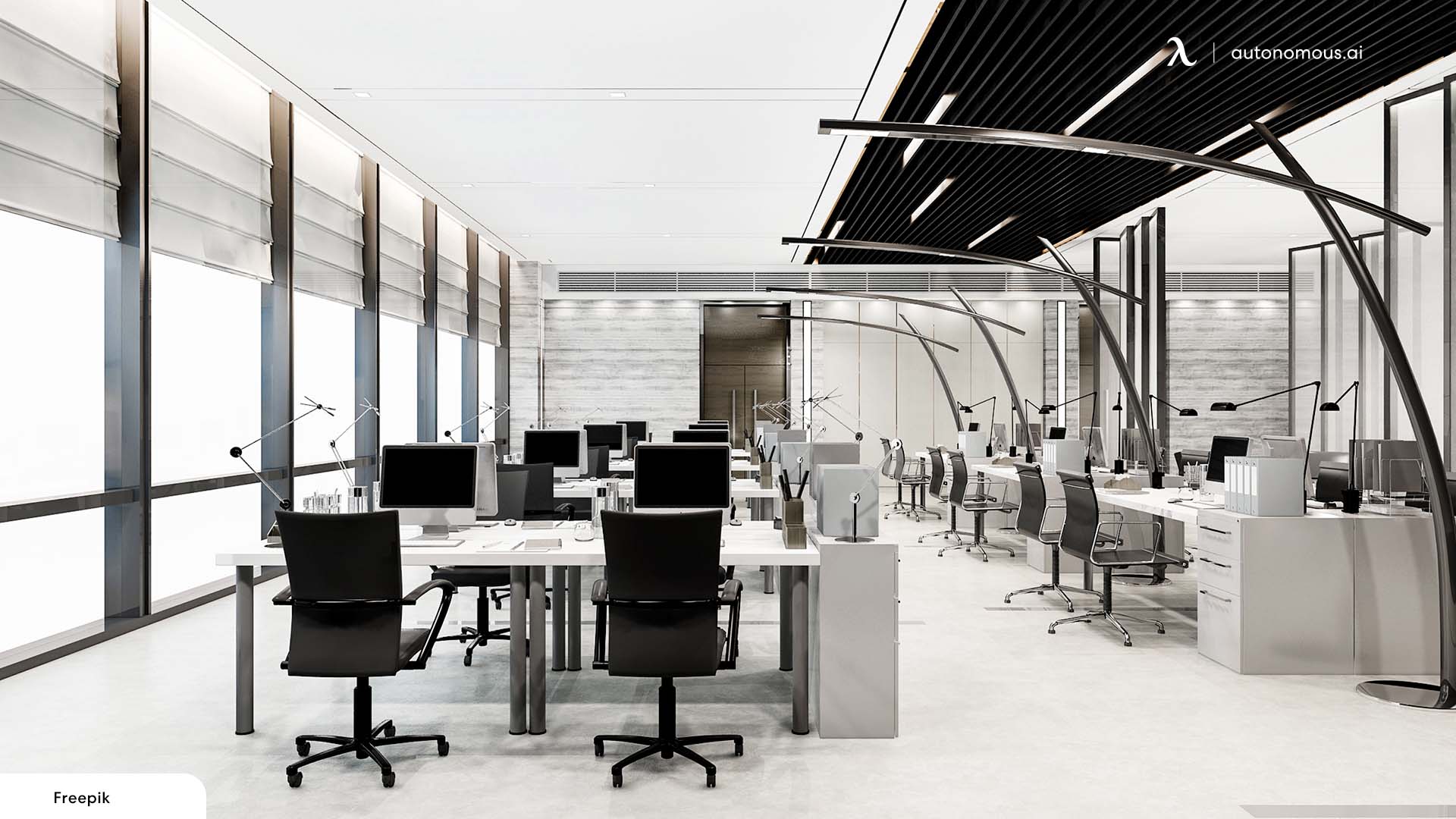 A Complete Guide for Startup Office Design in 2022