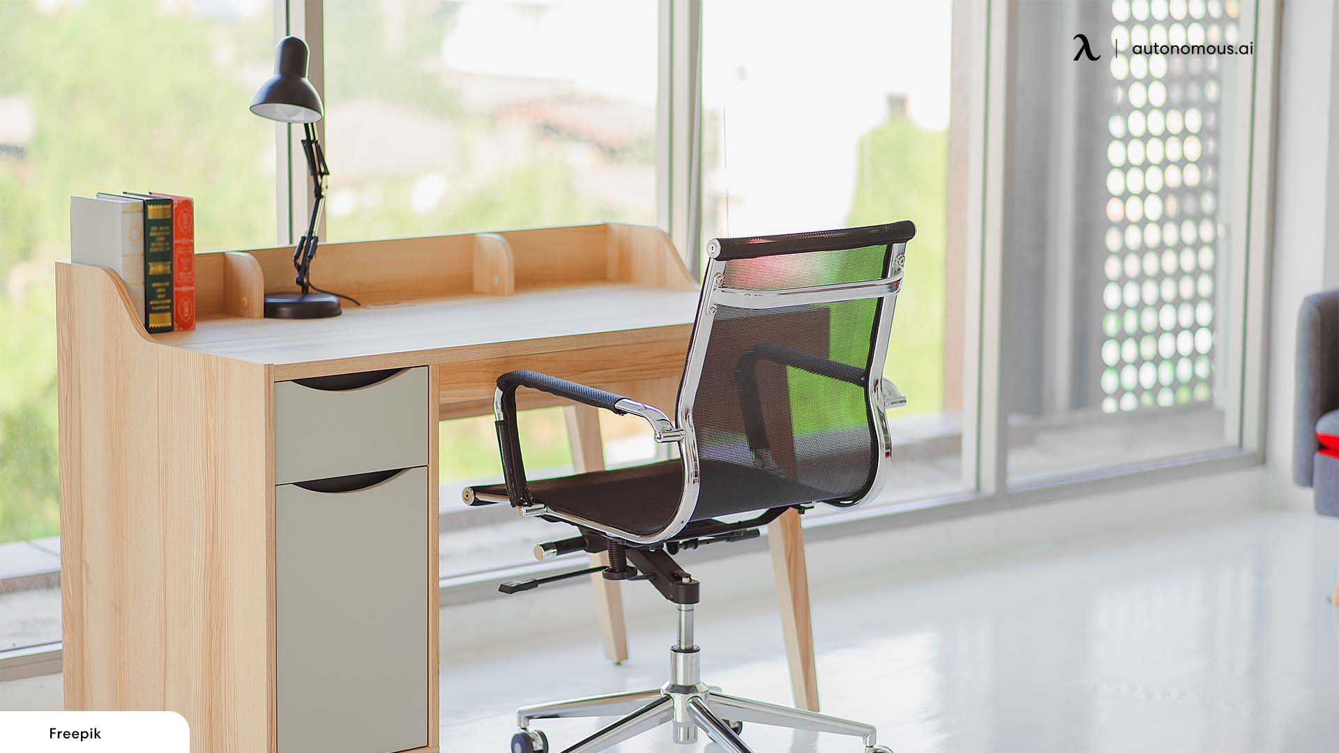 Cool Office Chair Ideas for 2022: 18 Stylish Designs for a Modern Office