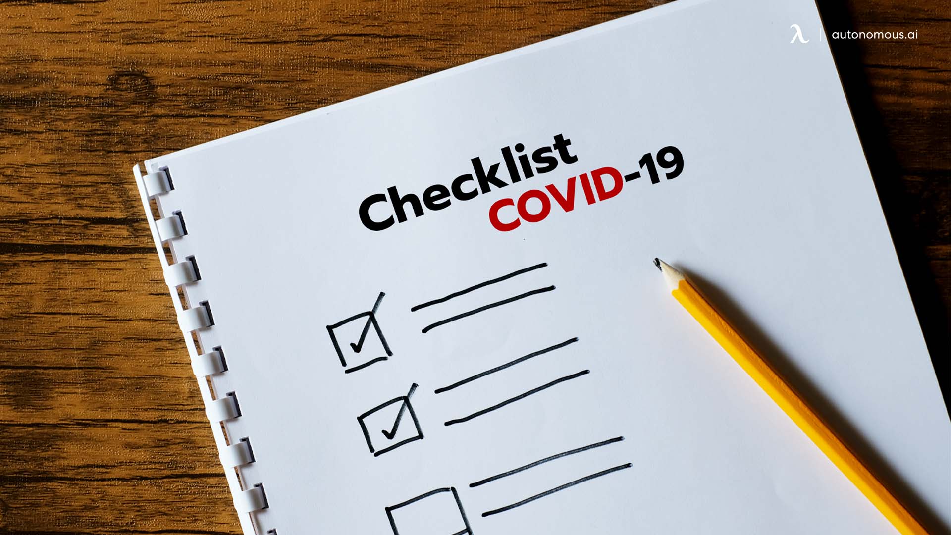 Covid-19 Employee Return to Work Survey: 26 Questions to Ask