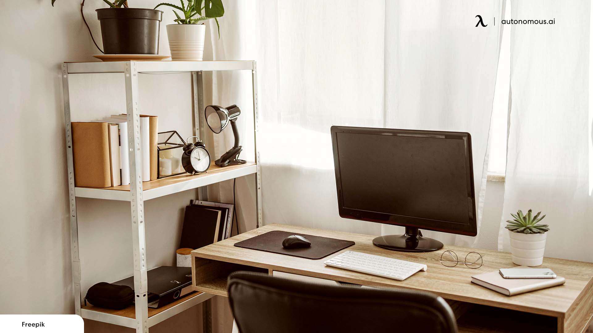 Crafting a Comfortable and Productive Work from Home Setup