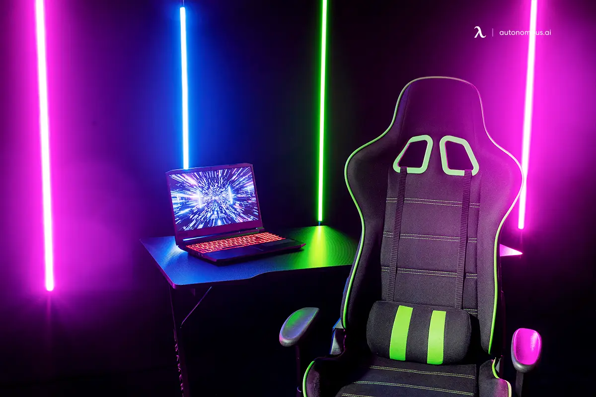 Custom Gaming Chair Top Picks - Personalized Gaming Comfort