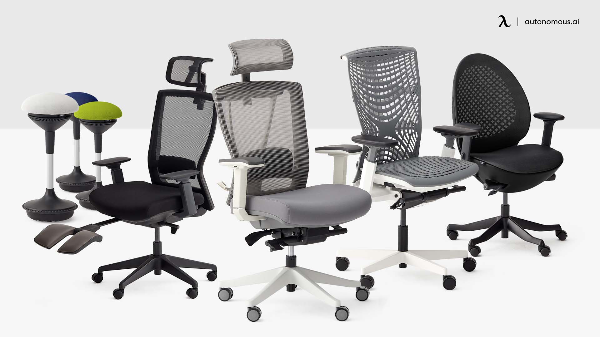 Cyber Monday Office Chair Autonomous Which One To Choose