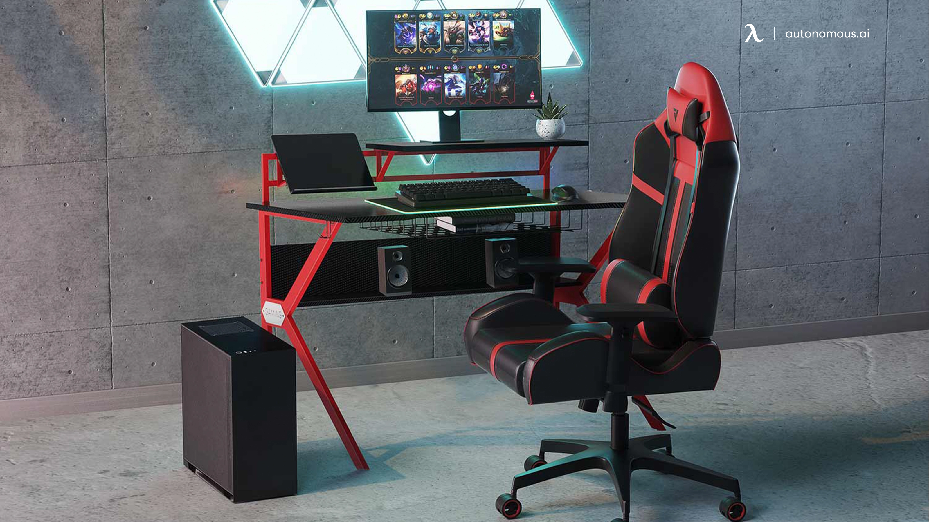 How to Define a Good Chair for Gamers?