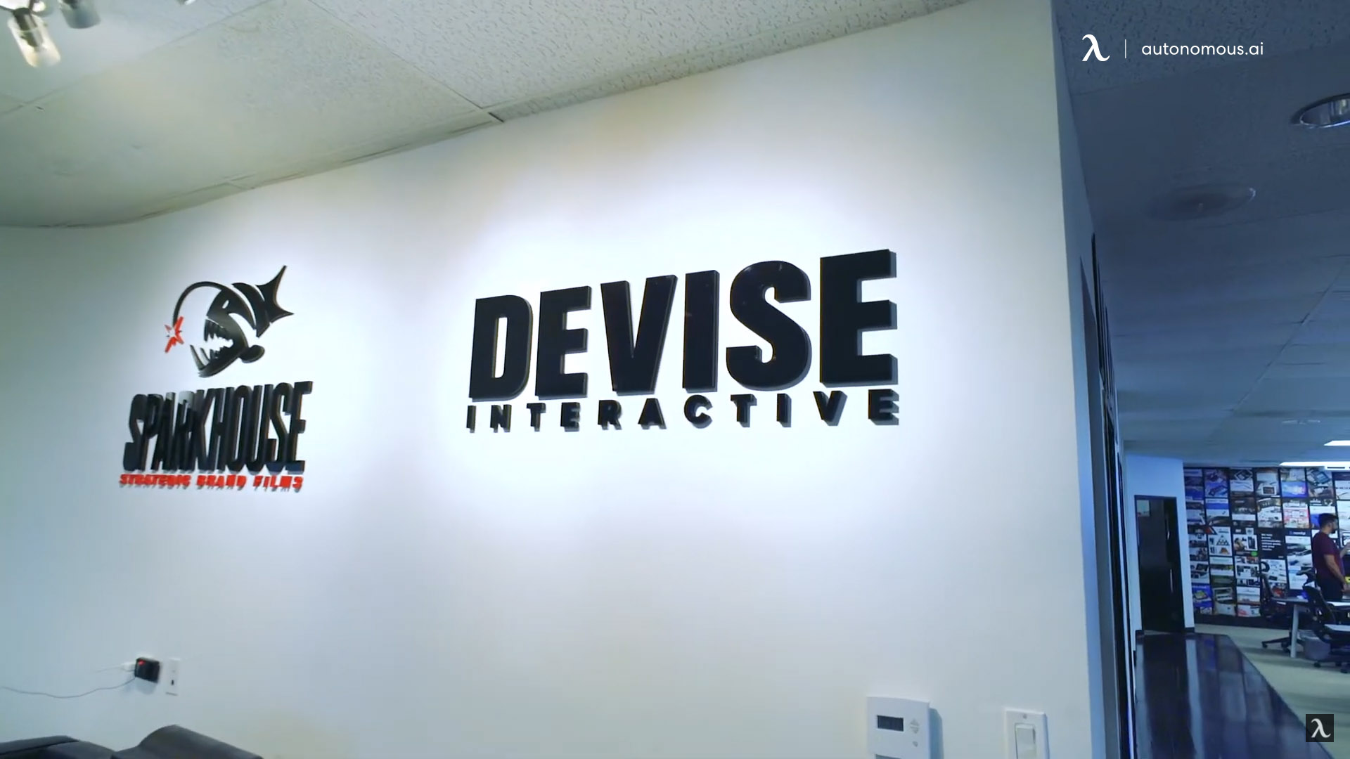 Devise Interactive Are A Successful Group Of Branding Professionals