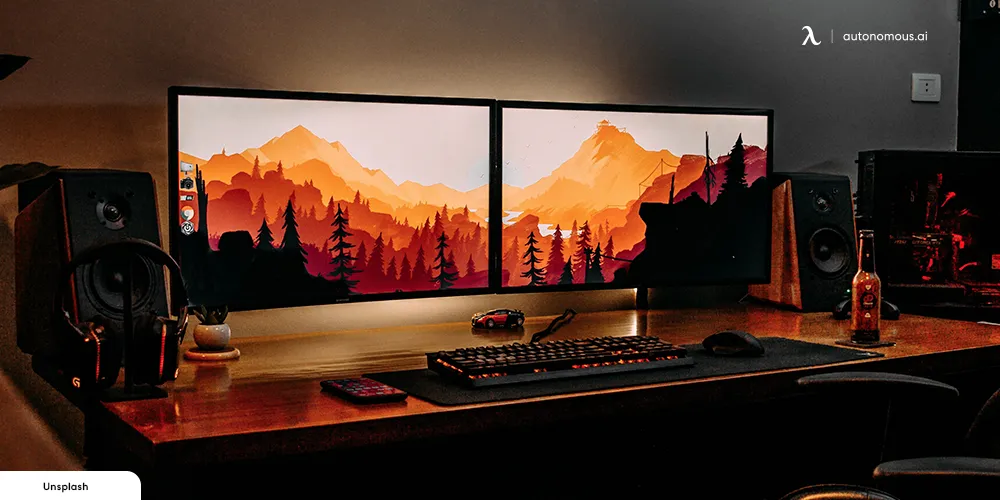 How to Set Up a Dual Monitor? Here’s the Complete Guide