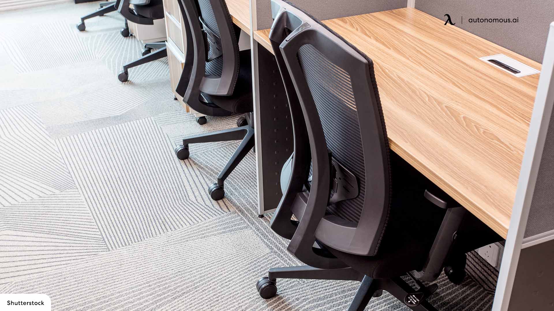 Elegant Office Chairs: Top 8 Options For Your Workspace