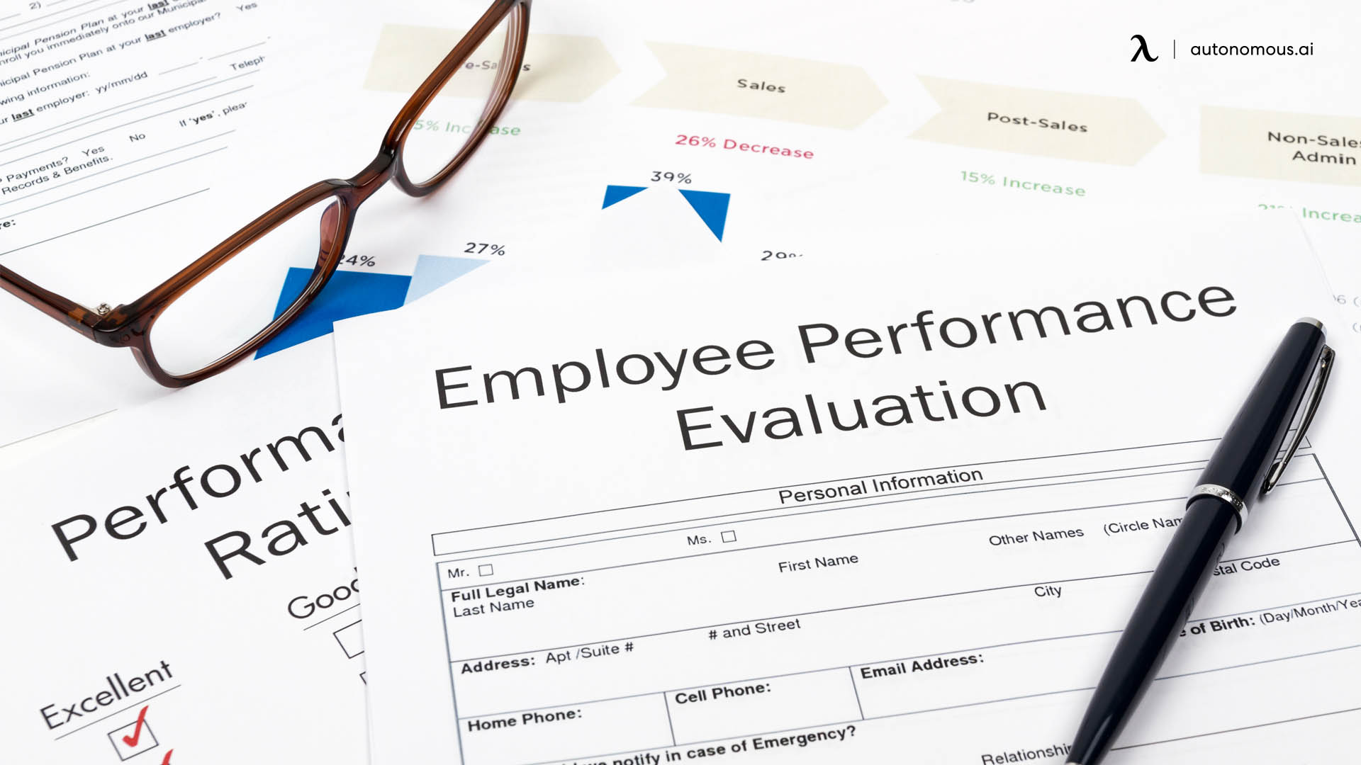 Employee Performance Evaluation - Everything You Should Know About It
