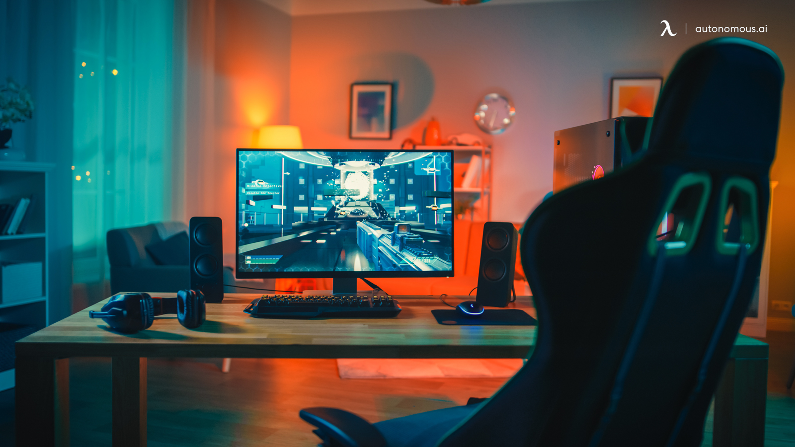 Ergonomic Office Chairs vs. Gaming Chairs: What’s the Difference?