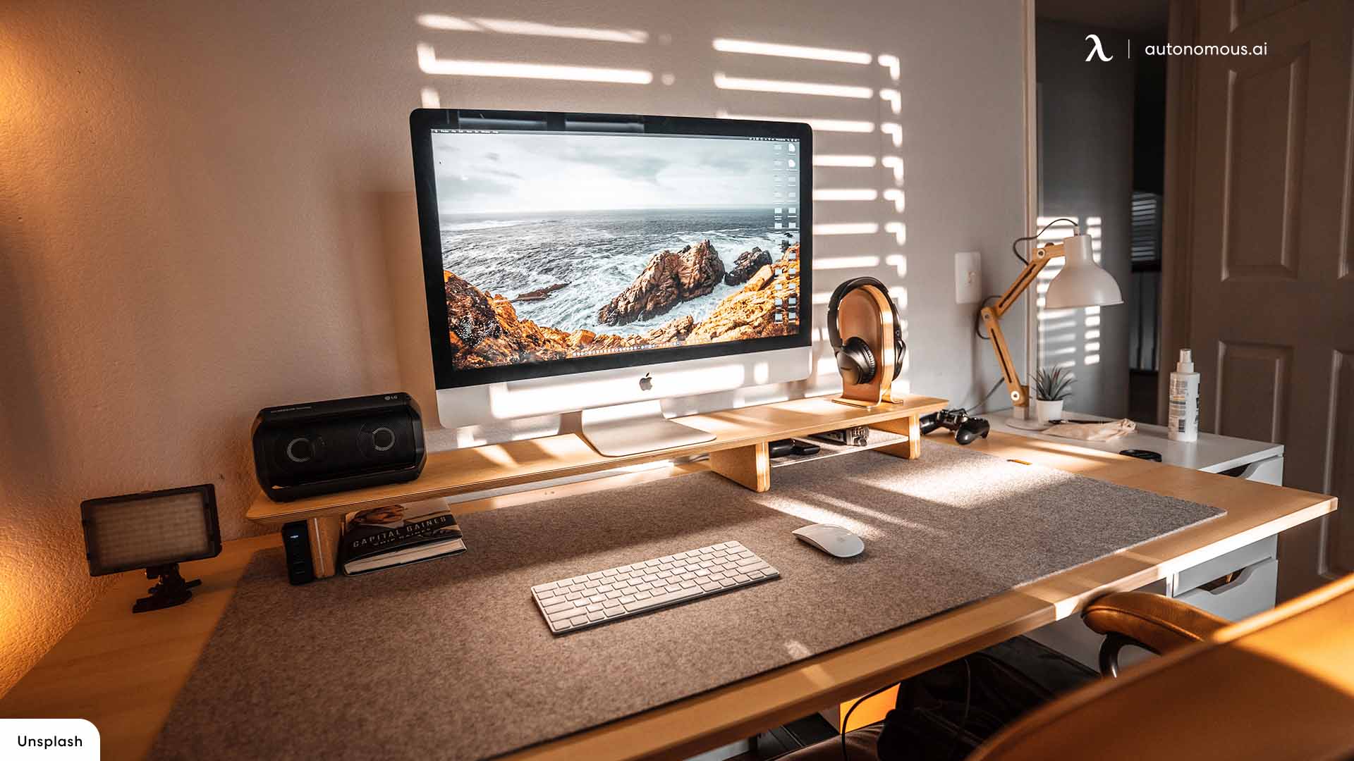 Must-Have Ergonomic Office Furniture for Every Remote Worker