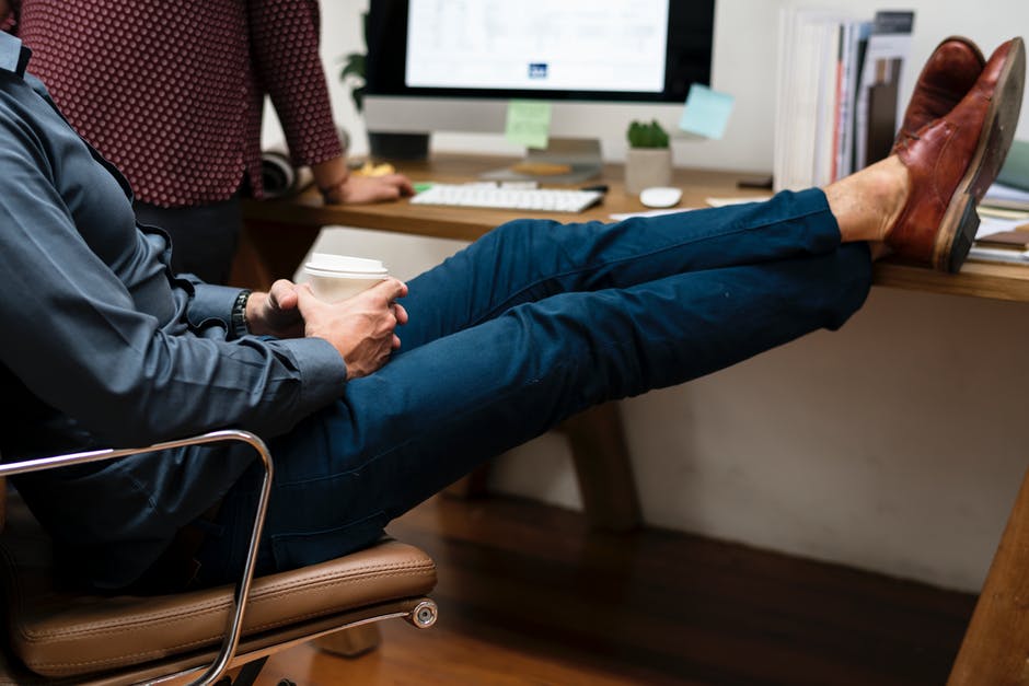 Ergonomic Reclining Office Chairs – Are They Worth It?