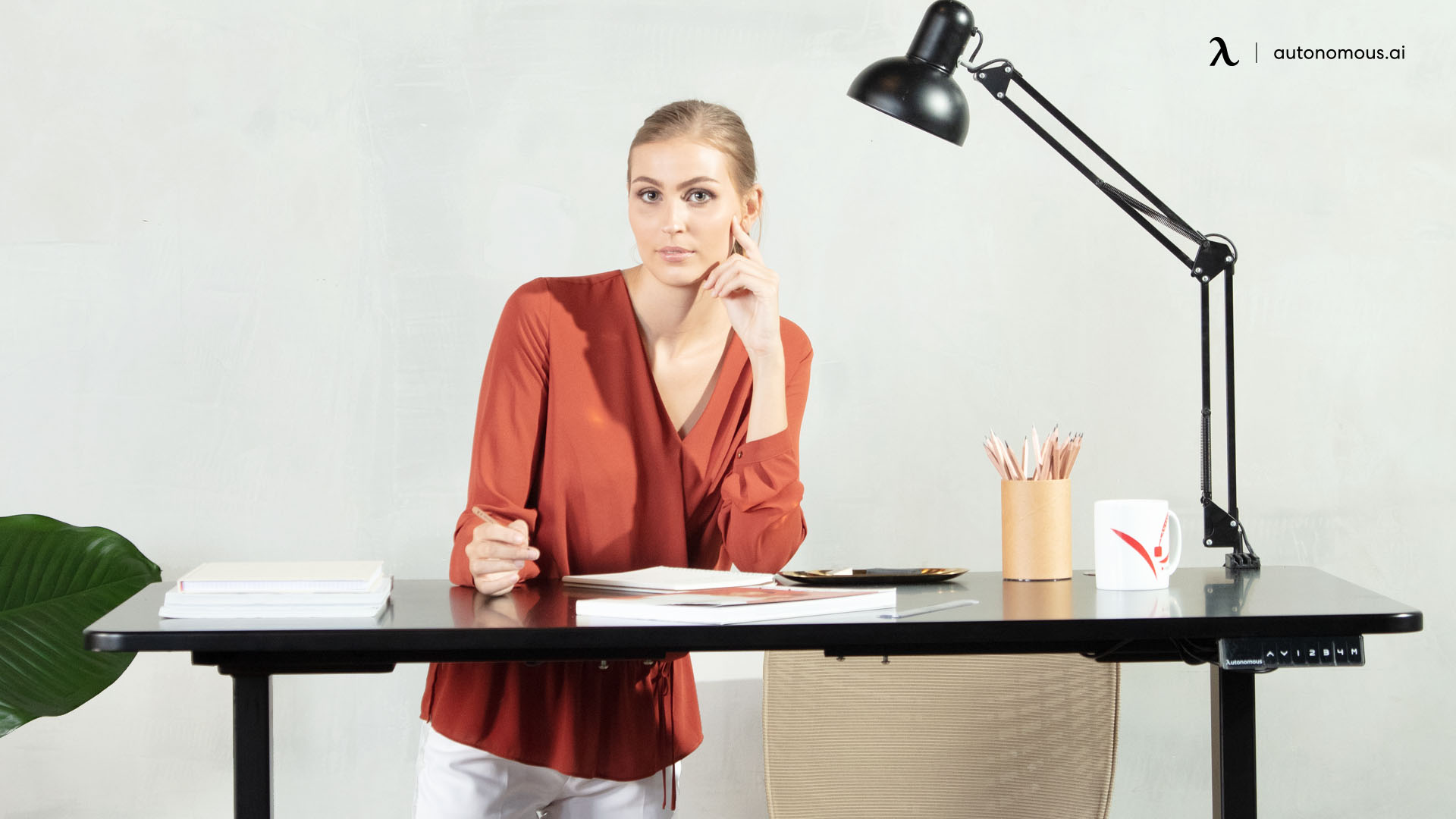 Ergonomic Standing Desk Position: What You Need to Know