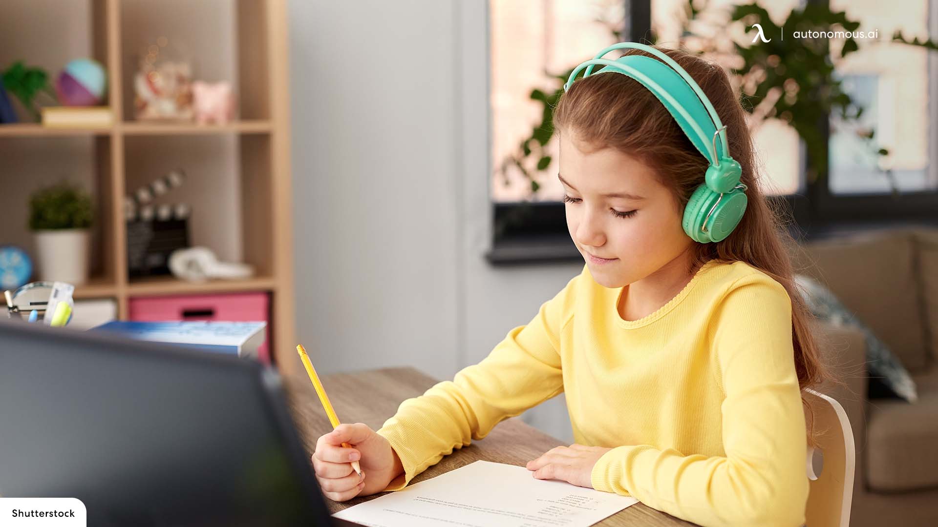 Essentials for Building Remote Learning Setup for Your Kids