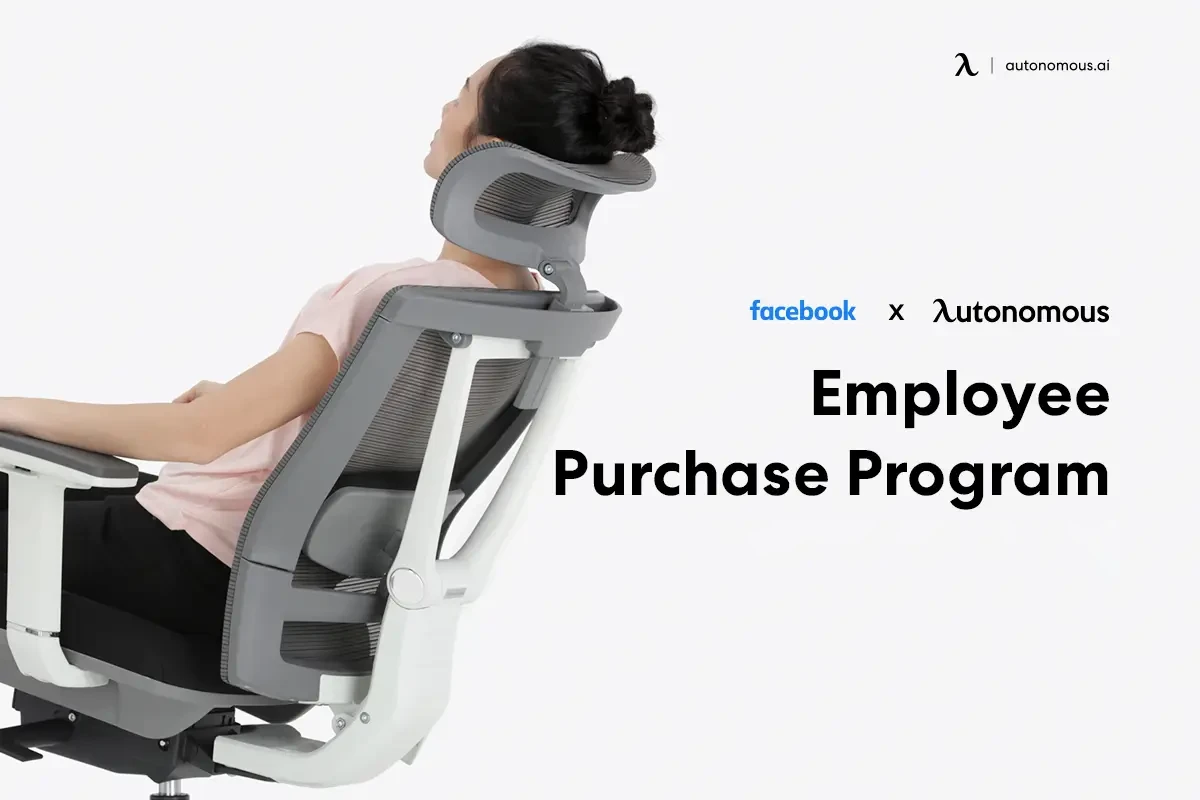 Facebook Employee Benefits Program with Autonomous
