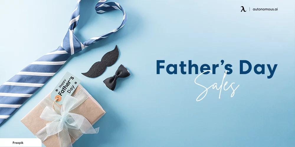 2024 Father’s Day Sales: Best Gift Ideas with Better Prices from Autonomous