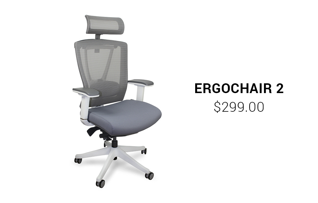 Best office chair budget - find your best ergonomic office c