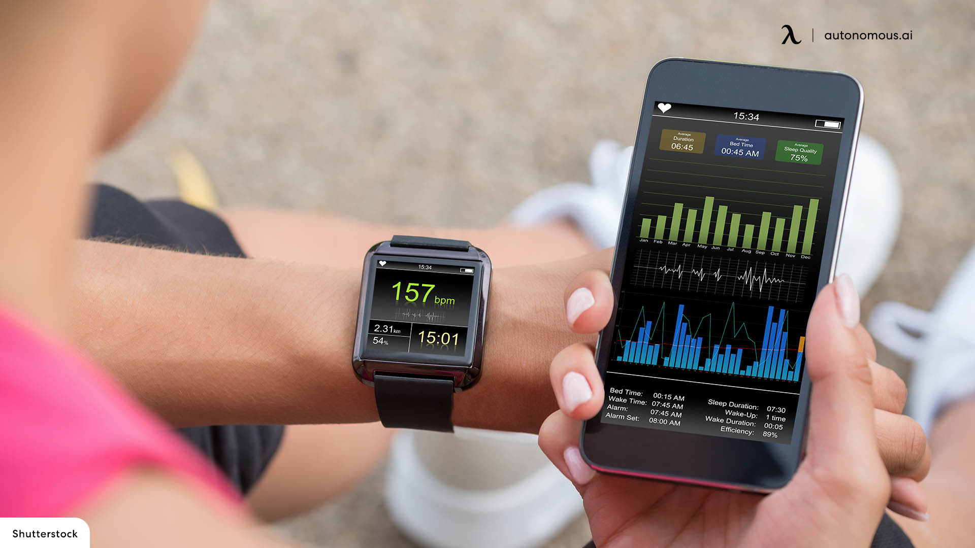 Fitness Watch Reviews 2022: Which One Is the Best?