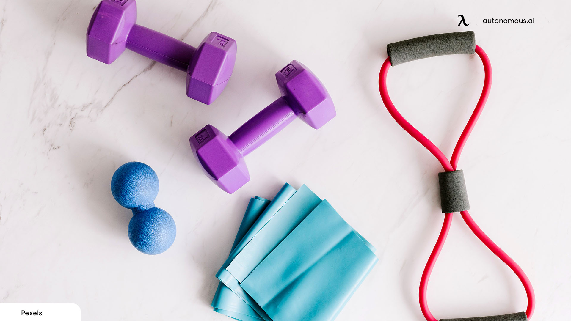 A Full Home Gym Essentials Checklist for Your Fitness