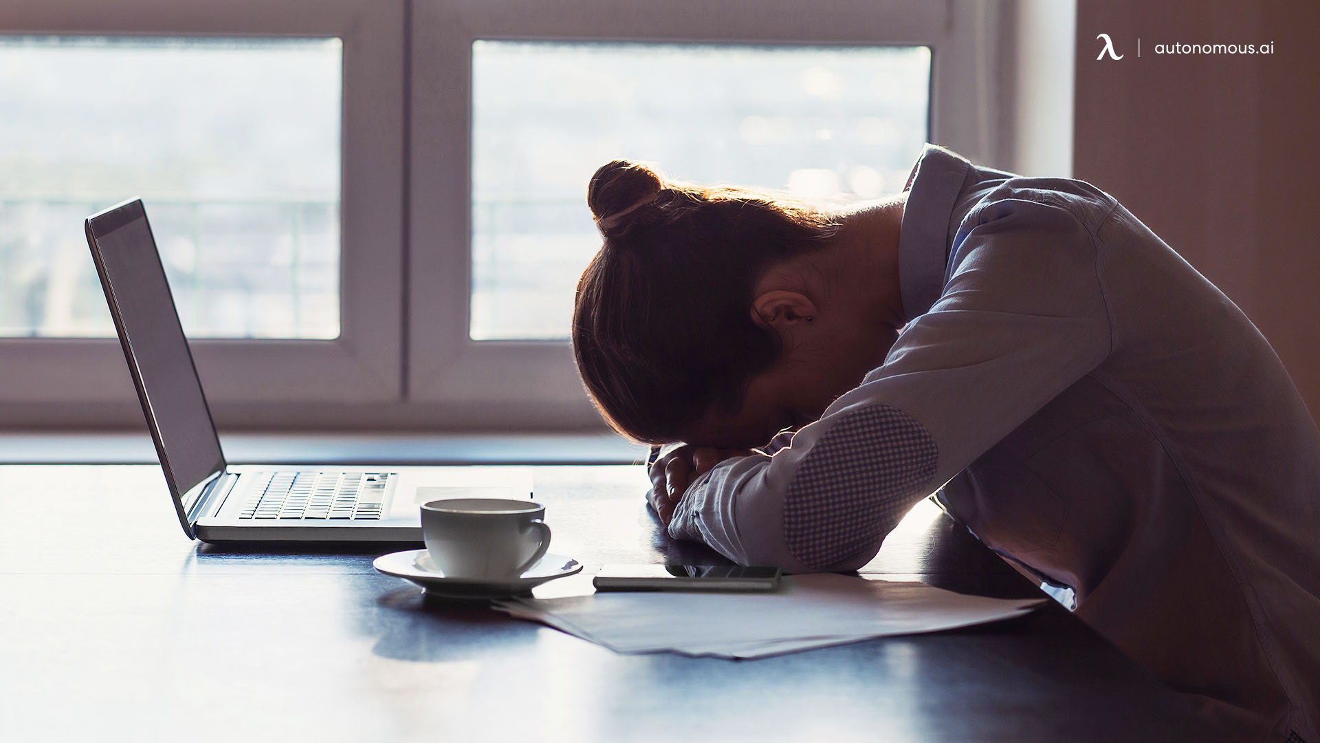 Going Back to Work While Grieving: 6 Strategies Will Help You