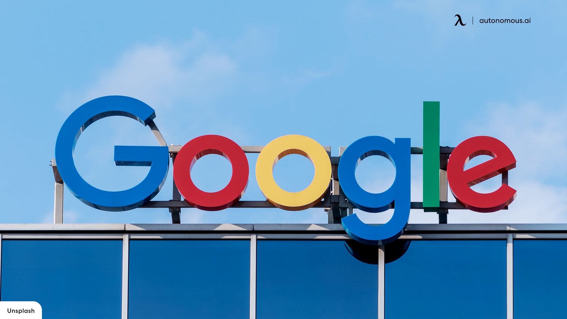 Google Employee Benefits Program from Autonomous