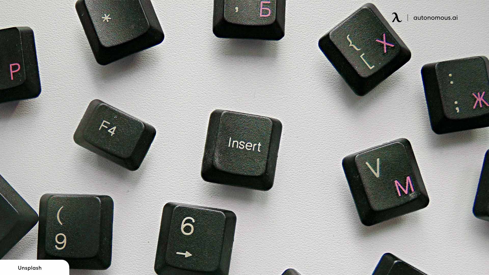 Complete Guide of Keycap Profiles and Materials