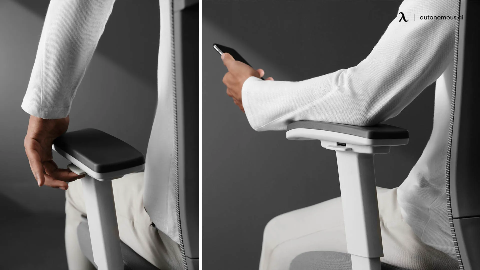 Guide on Using Office Chair Armrest Extender