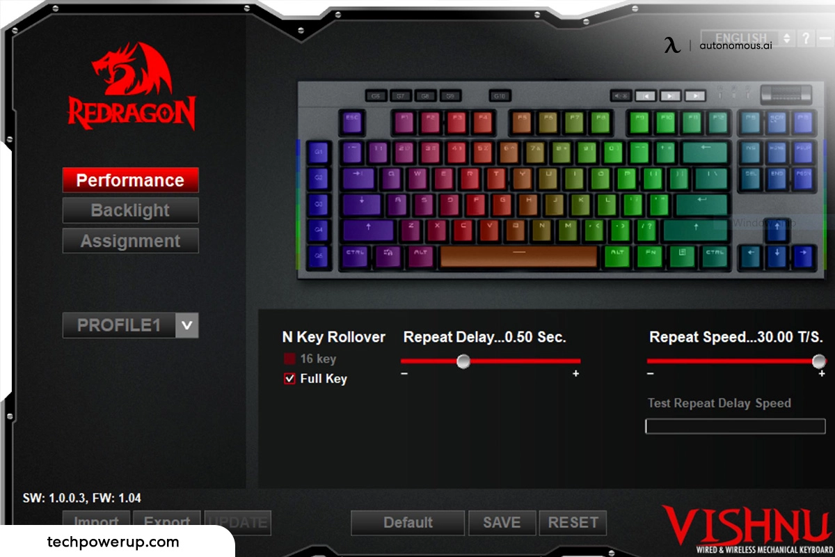 Redragon Keyboard Software: Detailed Installation Guide