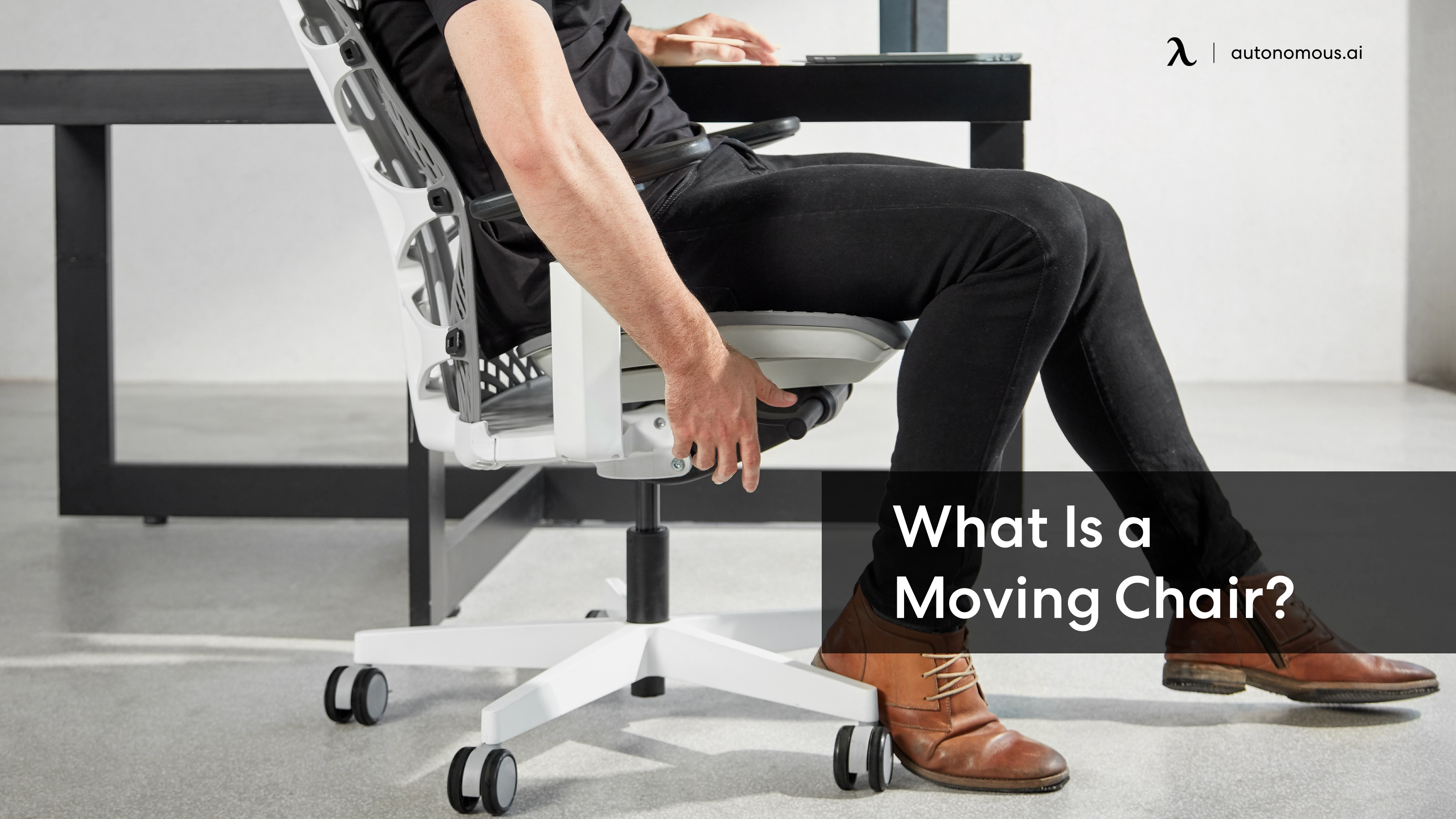 A Guide to Moving Chairs: What Are They and Top 10 Picks