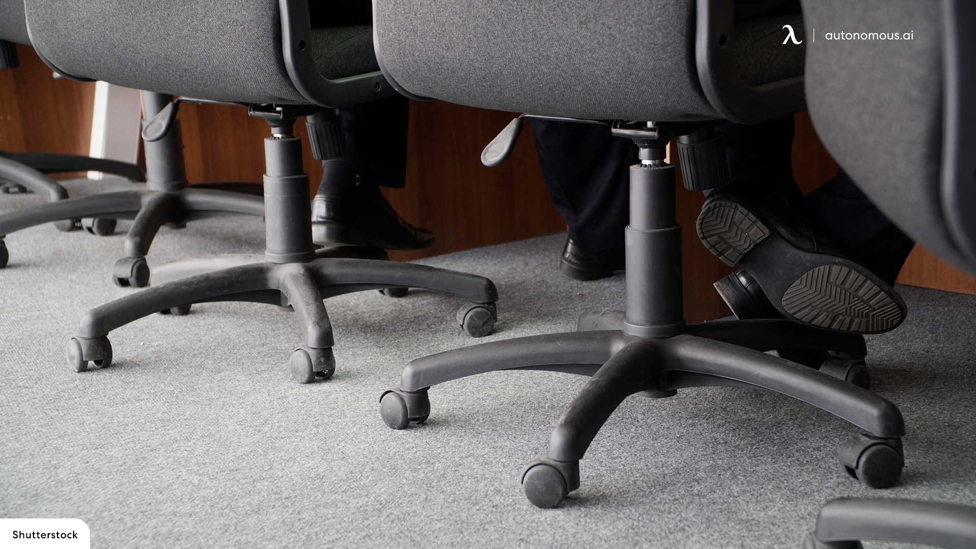 Heavy Duty Office Chairs: 20 Best 300lbs - 400lbs Options