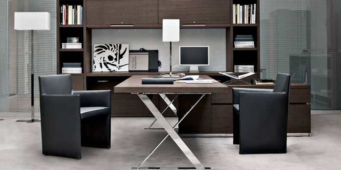 High-End Office Chair Brands You Should Look At