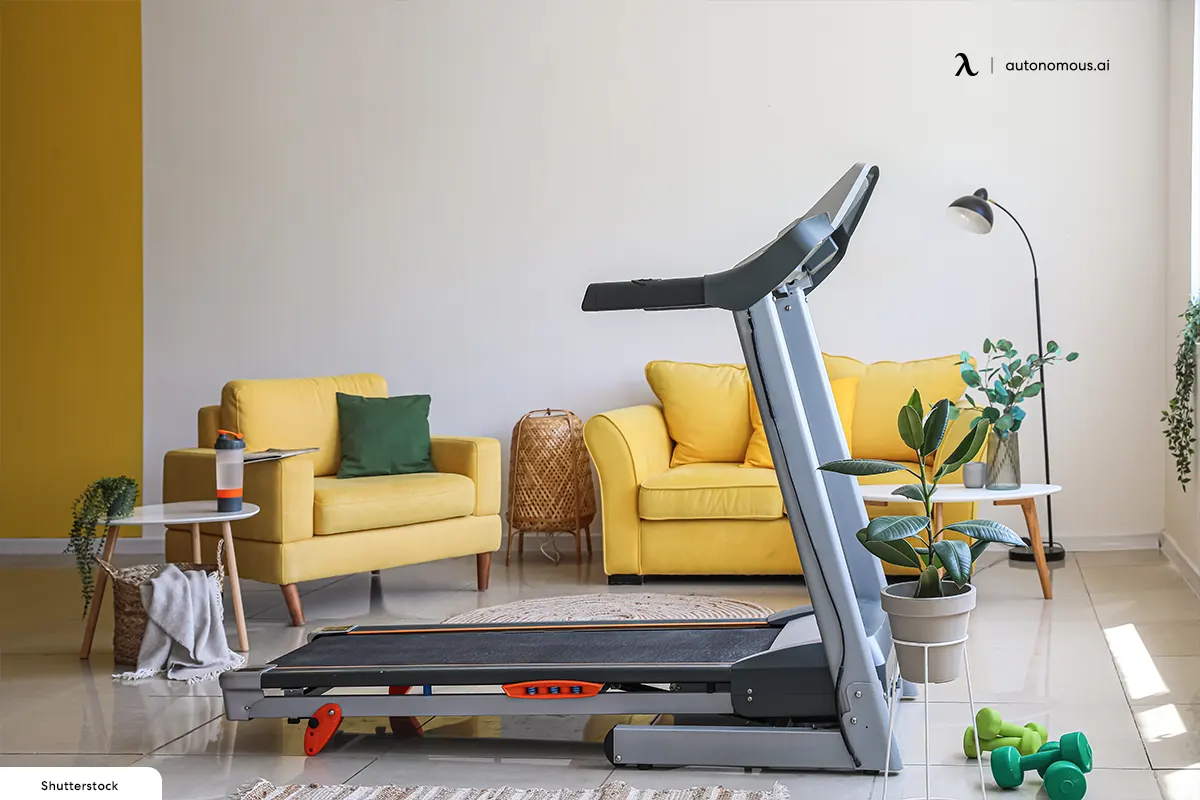 Home Gym Lighting Ideas To Light Up Your Workout Space