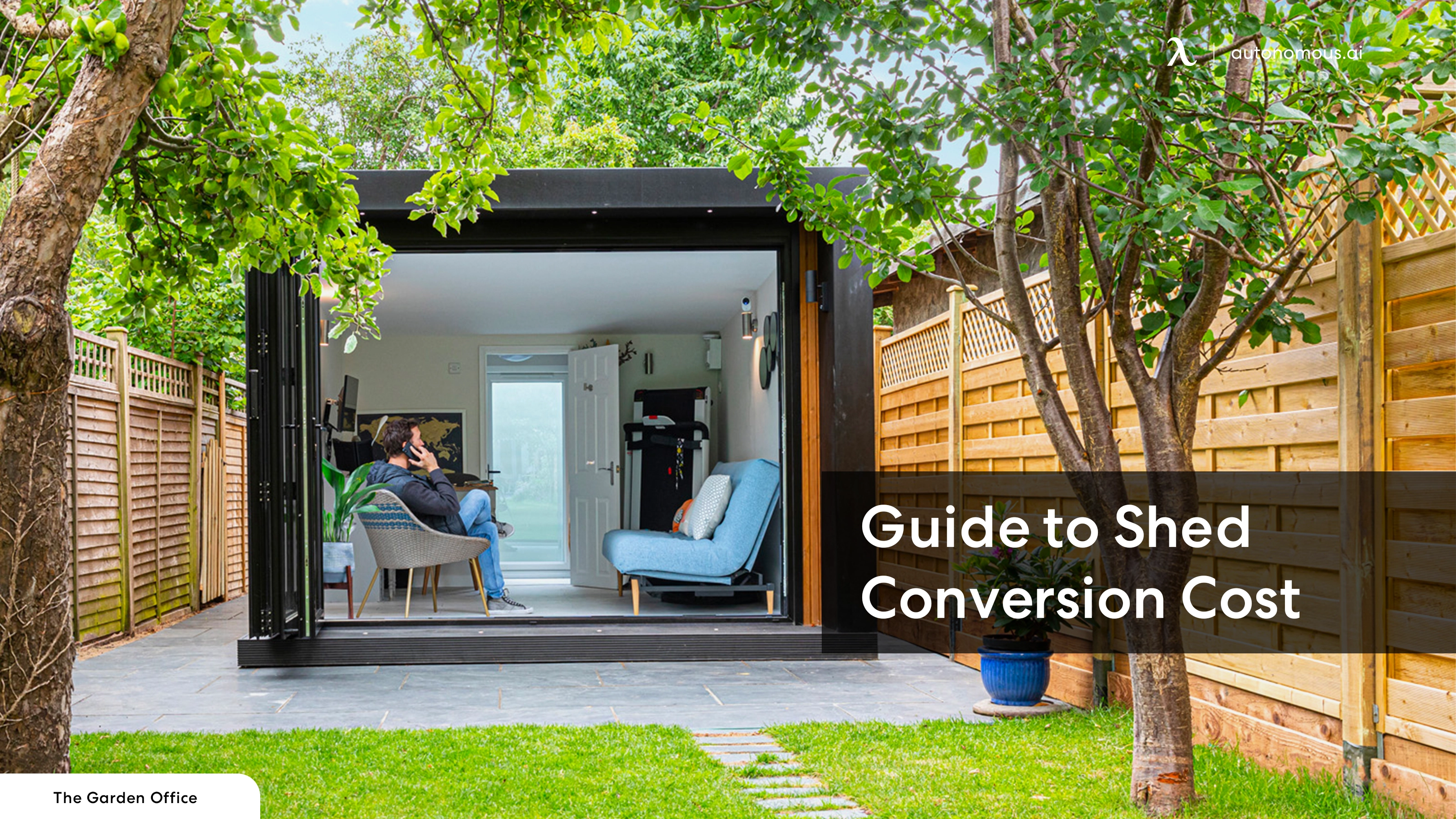 How Much Do You Have to Pay for Shed Conversions? – Complete Guide