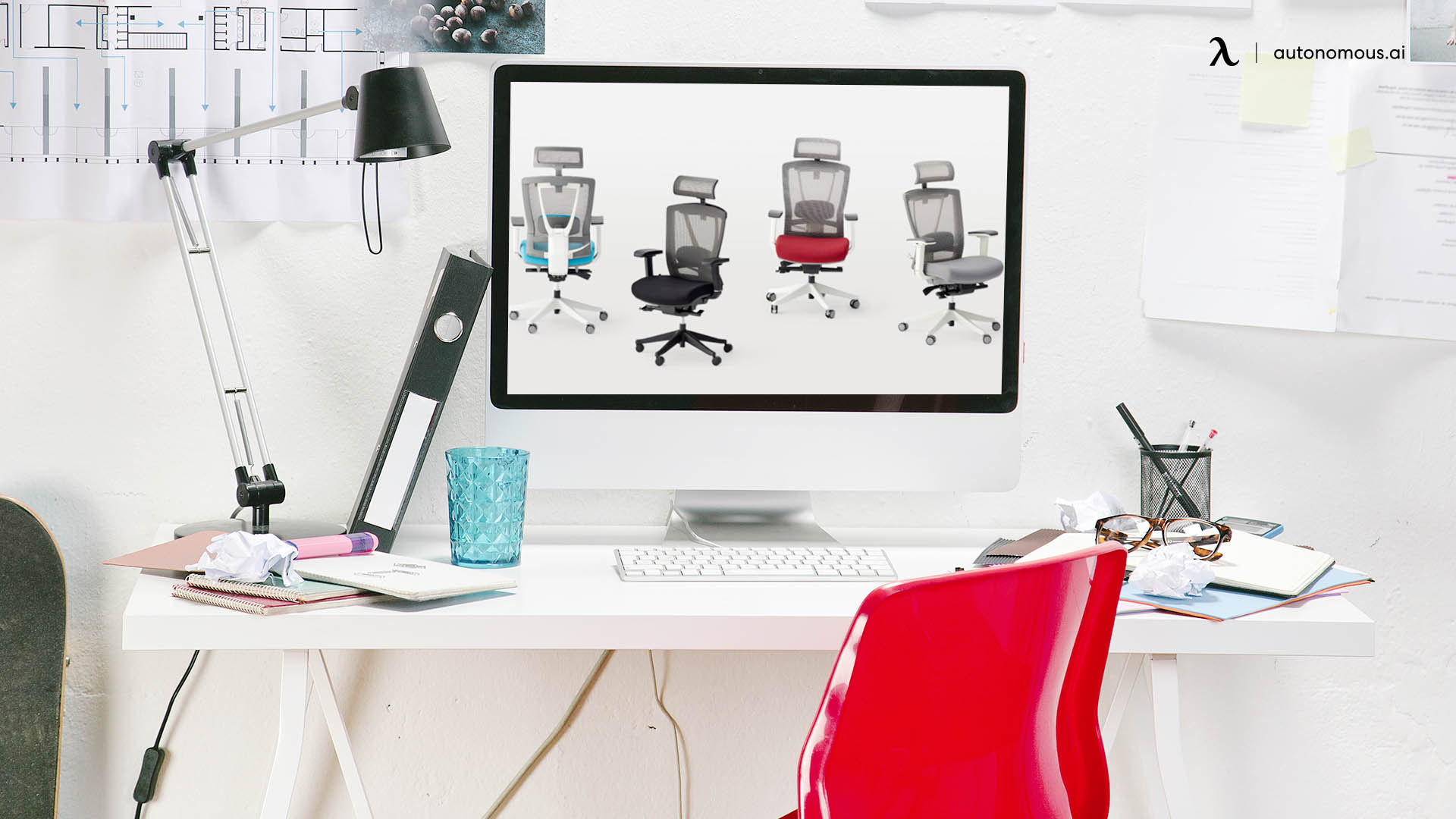 How to Buy Ergonomic Chair Online in Canada (2022 Updated)