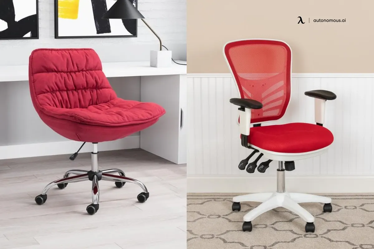 How to Choose a Velvet Office Chair for Stylish Workspace