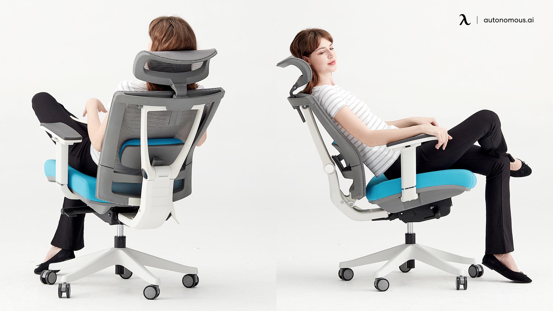 How to Choose an Ergonomic Chair with Back Support?