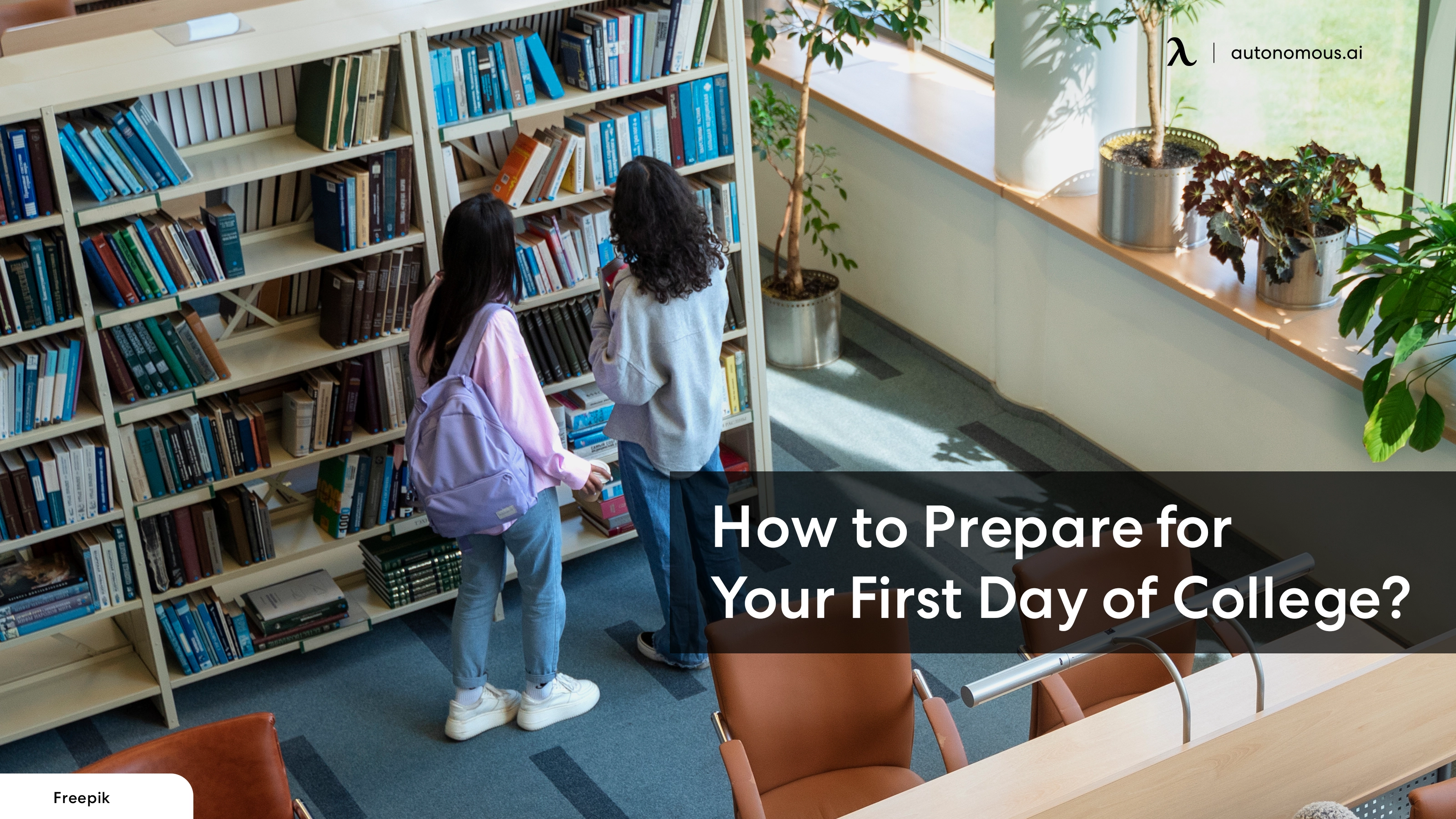 What to Expect and How to Prepare for Your First Day of College?