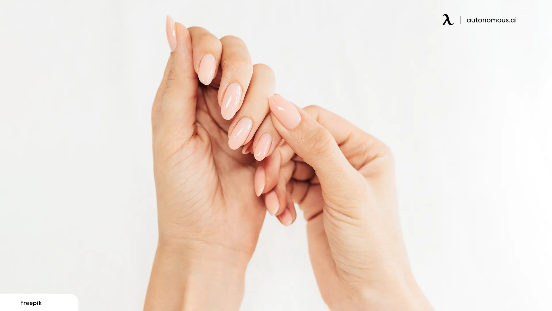 How to Type with Long and Acrylic Nails? Tips and Hacks