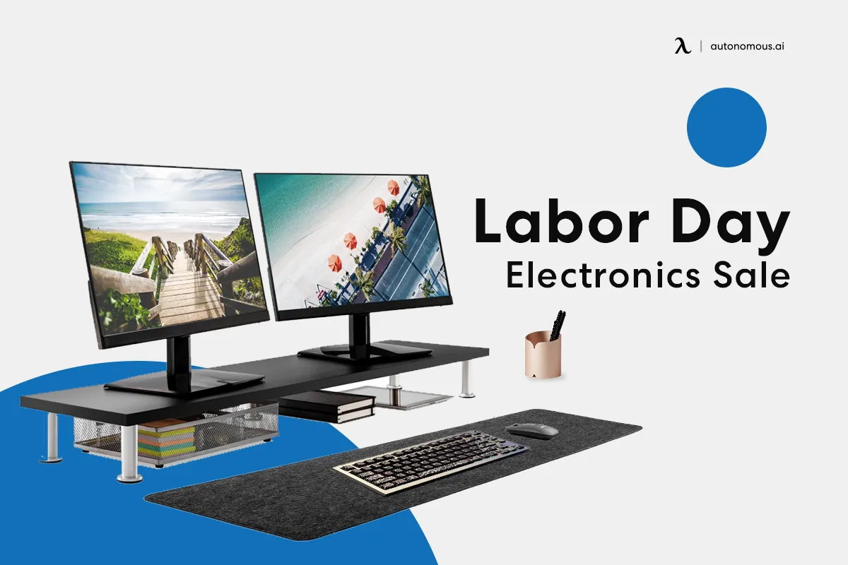Hunting Deals on Electronics - Best Labor Day Electronics Sale