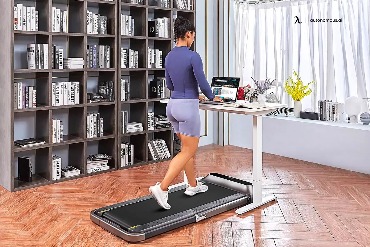 Top 10 Design Ideas for Home Office and Gym Combo