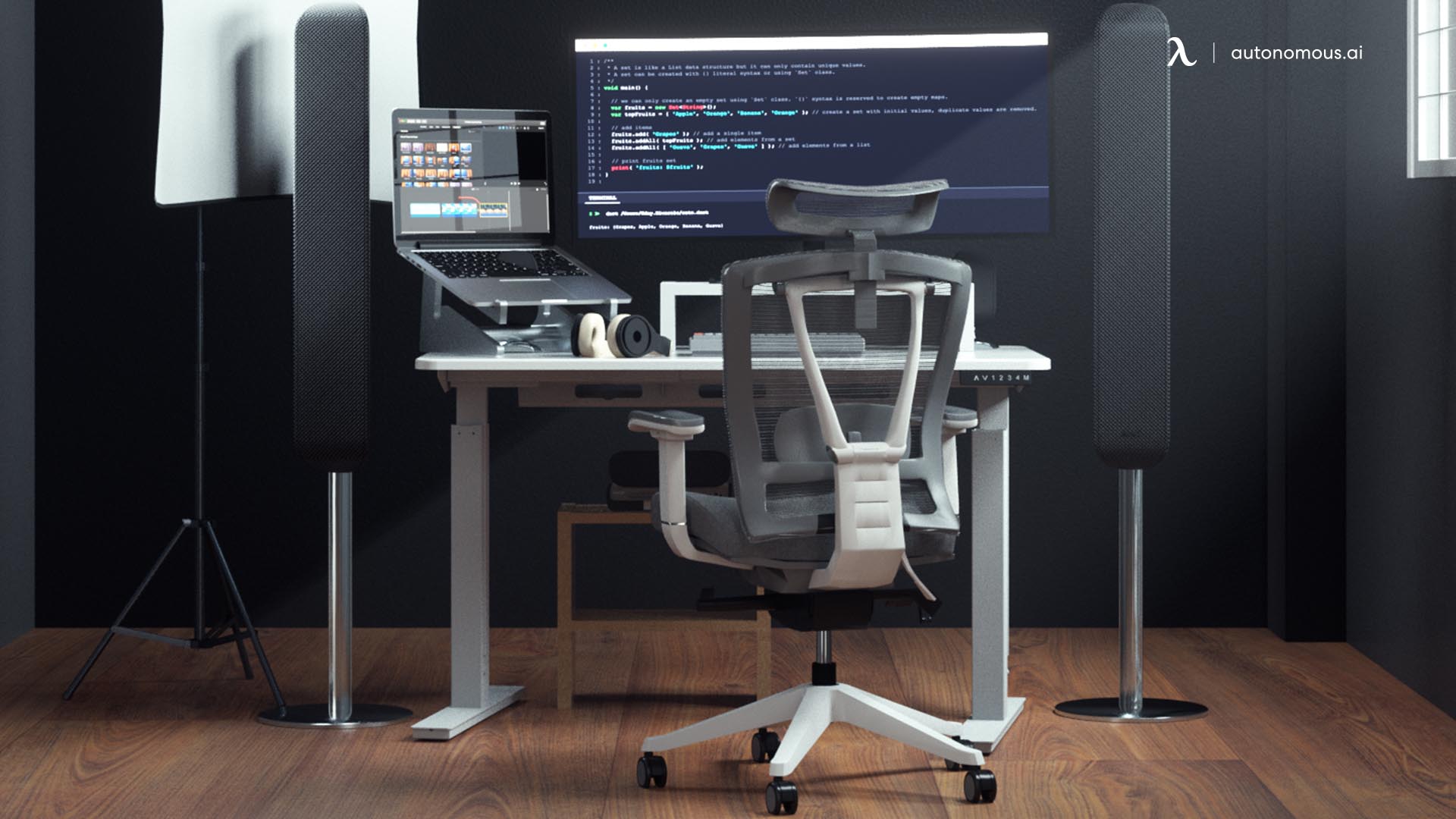 Important Features to Look for in Ergonomic Computer Desk