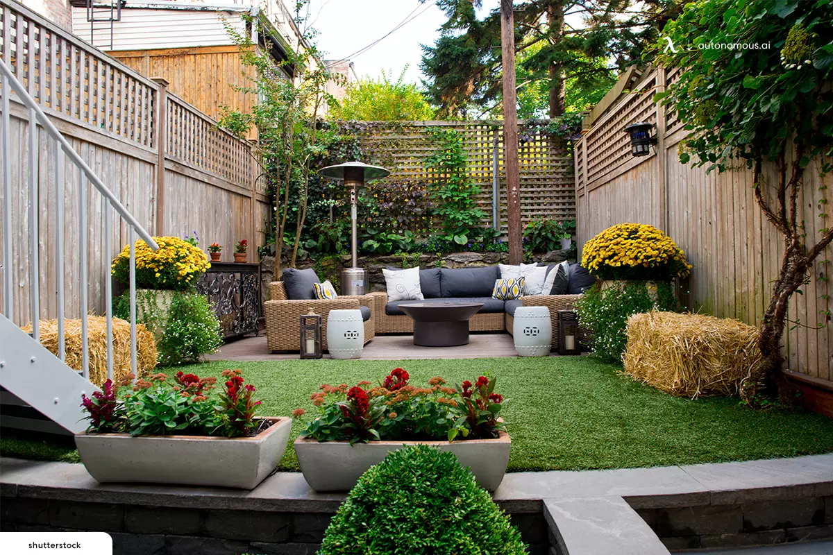 Bring the Indoors Out: Inspiring Outdoor Living Space Ideas
