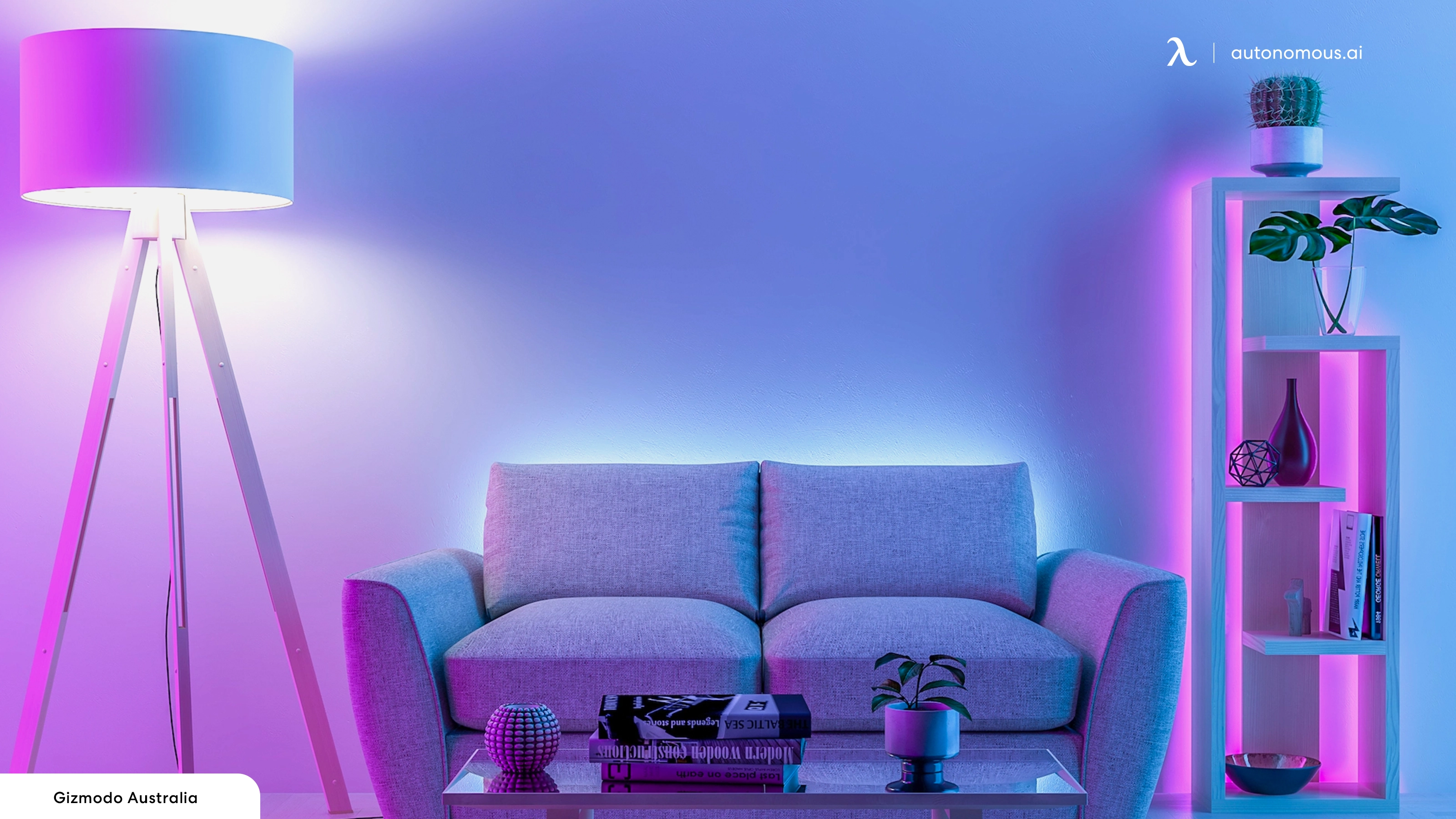 Easy Ways to Introduce a Smart Lighting System into Your Home