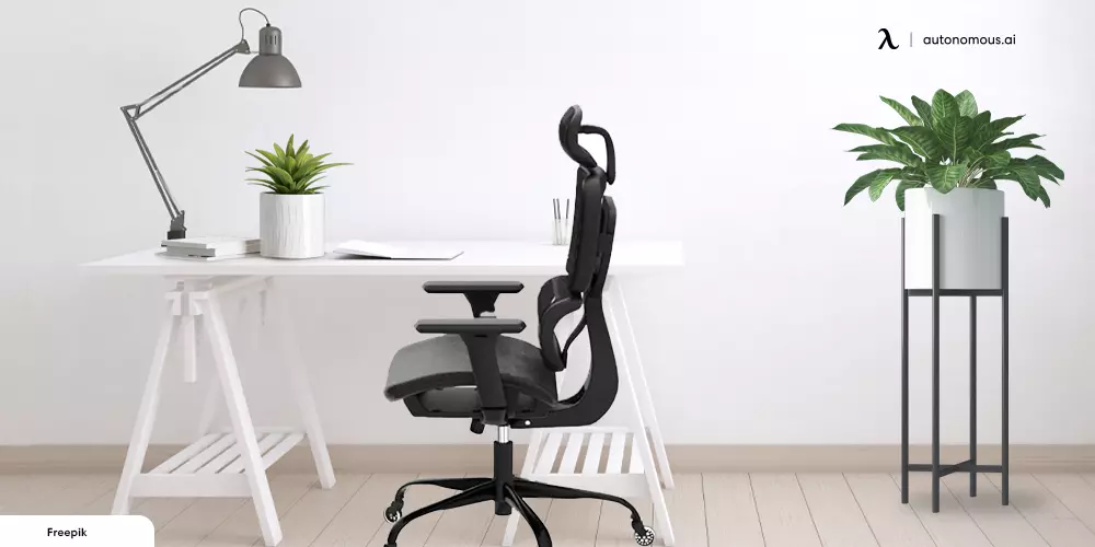 KERDOM Office Chair Reviews for All Ergonomic Seekers