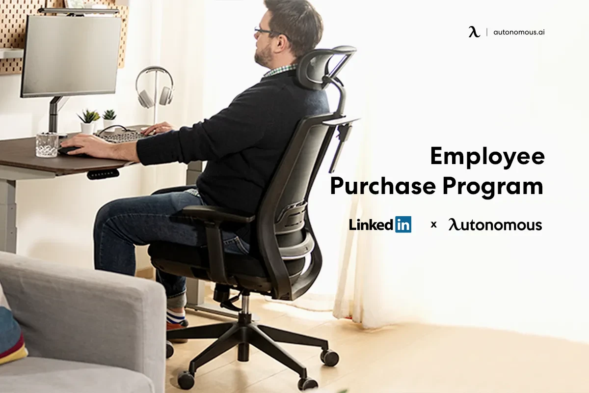 LinkedIn Employee Discount Program by Autonomous